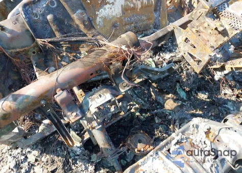 2024 Ford F-250 Xlt z USA, uszkodzony, nr VIN 1FT7W2BN3RED36291